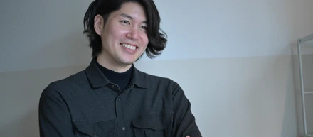 意志と価値観を大切にしながら、”クラフトする喜びを生み出す”チームを創り続けたい。- COO interview -