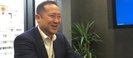 「人」が活躍できる会社を作りたい～Azure Powerにかける思い～