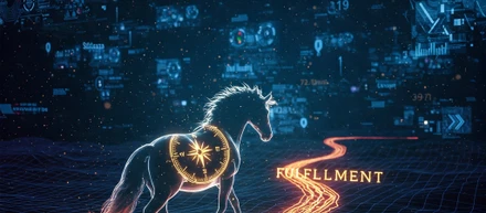 『Dark Horse』に学ぶ：充足感を原動力に、社会へのインパクトとイノベーションを創造する道