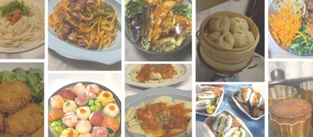料理が好きだ！！