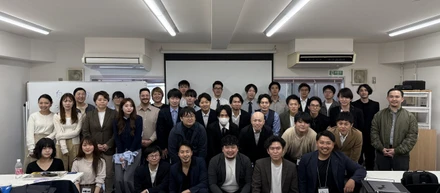 2025年4月総会in東京＆大阪