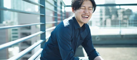 【代表インタビュー】beyってどんな会社？