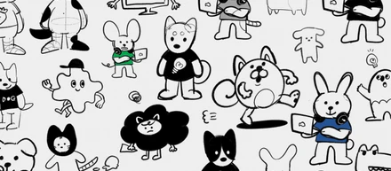 ターゲットの心をつかむキャラクターデザインを分析。あの人気キャラが可愛い理由とは？