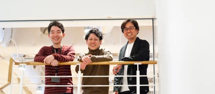 Project Interview／withAIプロジェクトが挑むGunosyとAIの共存共栄