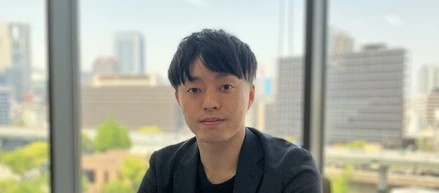 【社員インタビューvol.13】“広告営業”の肩書を超えて。考える力が、仕事の景色を変えた