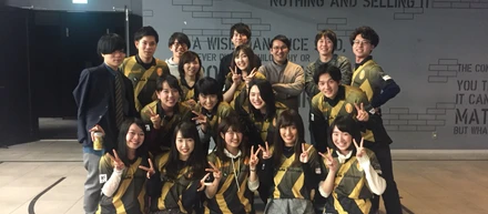 【開催レポート】インスタゼミvol.2 現役大学生に聞く！インスタ最新トレンド！