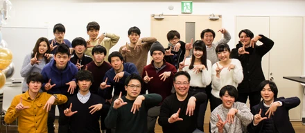 弊社経営顧問 宗像義恵氏の学生向けキャリア研修の様子をお送りします。