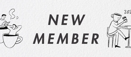 ＼NEW Member May2025／