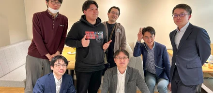 ワクワク、ありがとう、そして乾杯！ティースリーらしさ満載のキックオフ開催