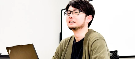 “数字をつくる”から“事業をつくる”へ──連続M&Aの最前線で挑む、経理シニアマネージャー