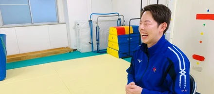 社員インタビュー10問10答　第4弾！！ ～はたらく先輩に聞いてみた！～