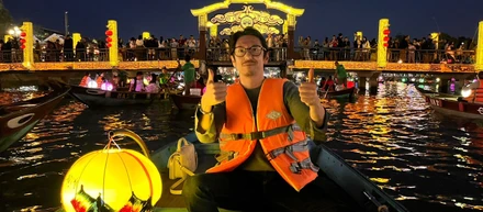 現在、ものづくり企業の海外拠点立ち上げ中！代表が見たベトナムの熱気を、写真で巡ります。