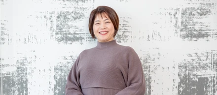 弁護士稲生貴子のイメージを事務局目線で紹介！