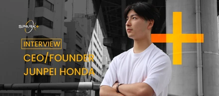 「挫折続きだった自分が“AIで製造業の未来を変えたい”と思った理由。」──CEO本田へインタビュー