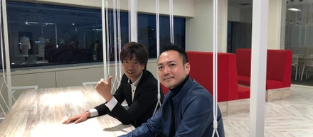 ＼Yahoo!ニュースのヘッドラインで、児玉の対談が紹介されました！／