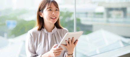 好奇心と責任感を大切に。未来を切り拓くイントリーガーたちの企業文化