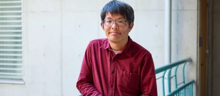 CTOが組織と技術の両面から支える、集中と挑戦の開発環境｜取締役CTOインタビュー