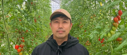キャリアの集大成。自分の仕事が「社会に届く」手応え、今掴んでます。
