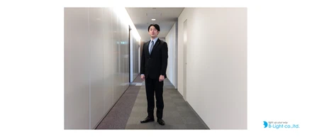 【インタビュー vol.1  施工管理の稲垣さん②】