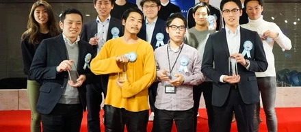 栄えある称号は誰の手に！？～第3回SALES AWARDSに潜入取材してきました！～