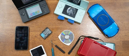 電脳マーケットの創世記？！ガジェット少年が生み出した会社です！