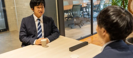 【26卒向け】未経験も経験者も歓迎！最先端エンジニアのリアルがわかる就活座談会