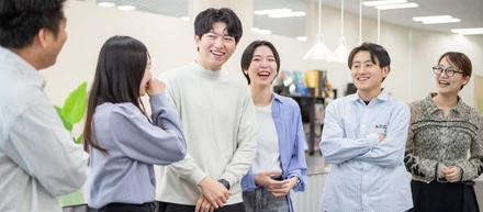 【新卒限定ミートアップ】上場を目指すマーケベンチャーBLAM、会社説明会開催！