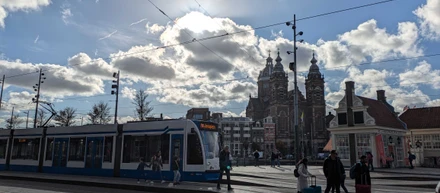 Right Designが全員でオランダのDutch Design Weekへ行った理由