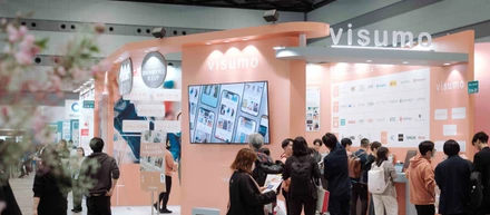 映えるだけじゃなく、伝わるまで。visumoマーケティングチームの見せ方づくりの裏側！