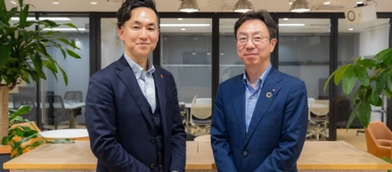 「AIが最高の顧客体験を創出する鍵となる」千葉銀行×エッジテクノロジーが見据える、新時代の銀行像と地域社会の未来