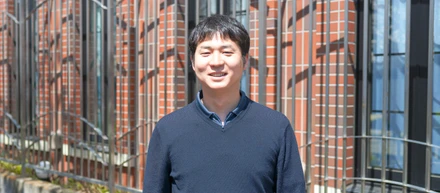 大手商社・海外勤務からソーシャルベンチャーへ。ビジネスを通してこれから叶えたいこと