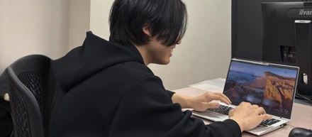 メンバー紹介【R.M】