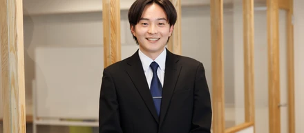 21社の選考を経て辿り着いたRebozu。決め手は"〇〇"だった