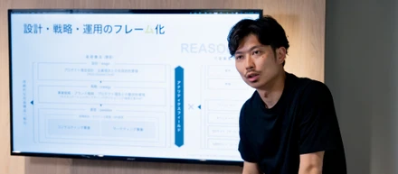 【社長インタビュー#4】守りに入るな。コーポレート本部が目指す「戦略的な会社・組織運営」のかたち