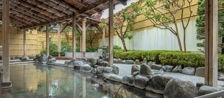 【万葉の湯 はだの館】地域と人をつなぐ「温浴・宿泊施設」としてできること