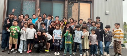 ５月の恒例　パルサーBBQ！！