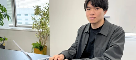 肩書は「データアナリスト」兼「美大生」！？若手社員がデザインする未来図とは【後編】