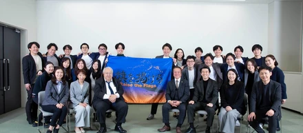 現場系産業から税理士法人のコンサルファームへ。私が願ったキャリアの原体験