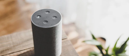 Amazonエコーでちょっとスマートホーム化
