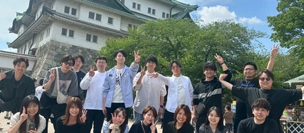 ✨名古屋旅行✨