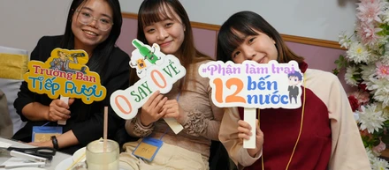 【イベントレポート】ベトナム料理店ツアーを開催しました！