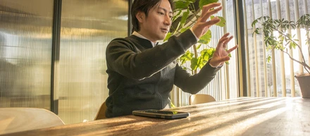 なぜイノベーター・ジャパンを創業したか？｜創業者 渡辺順也に語りに語ってもらいました。第４話「GROOVEを生み出す仕掛けづくり」