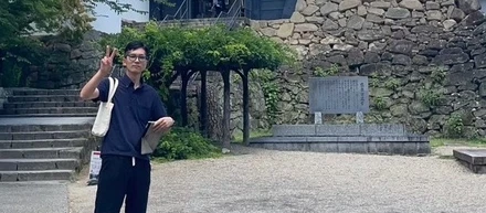【社員インタビュー】公共施設を支えるプロとして。街そのものを支える仕事