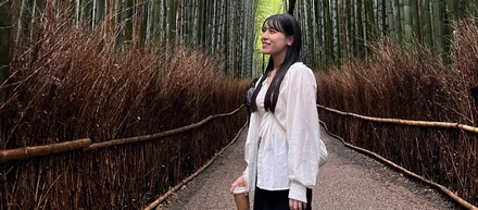 【社員インタビュー】心機一転、新たな場所で！人のあたたかさに惹かれて入社しました