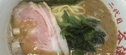 頑張れる昼ご飯