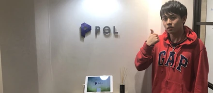 ビジネスの前線で成長したい。大学2回生の僕が学生団体をやめてPOLにコミットする話