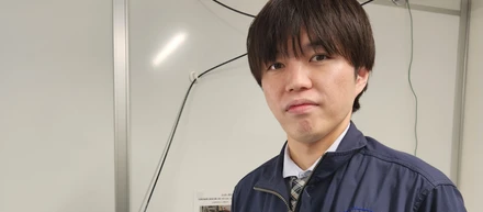 イーガルドの良心：企画開発部・渡邉が感じる生産技術の楽しさとは？