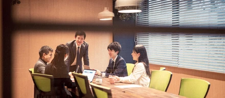 「新規顧客を取るな」という行動指針に込めた本当の意味