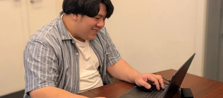 【社員インタビューVol.17】エンジニアやIT事務など幅広い経験があるZさんへ11の質問