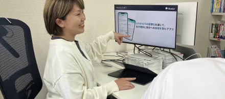AI活用事例②｜企画・ライティングにどう活かす？【社員インタビュー】